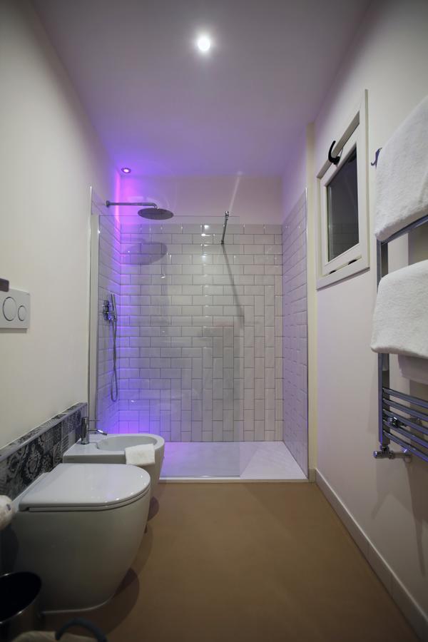 Trevi Contemporary Suite Roma Exterior foto
