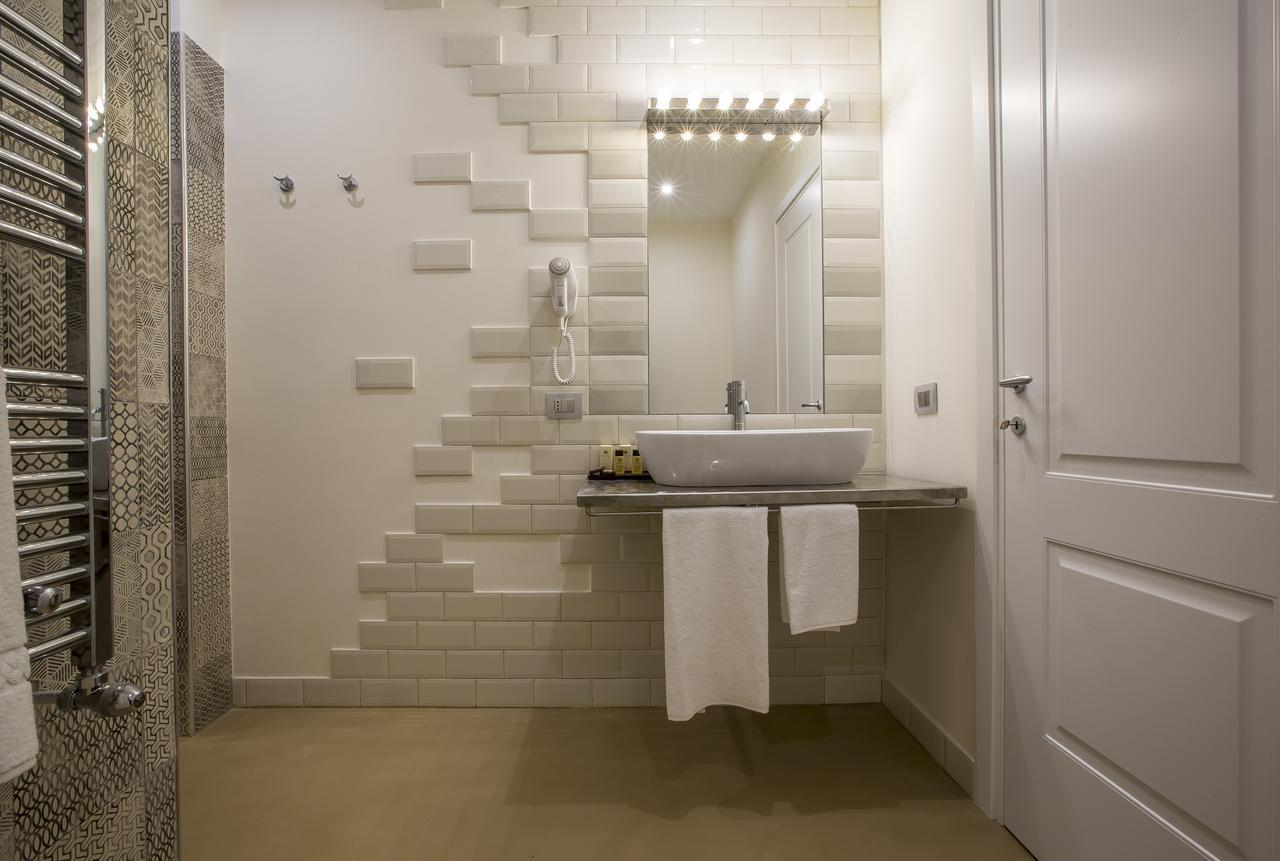 Trevi Contemporary Suite Roma Exterior foto